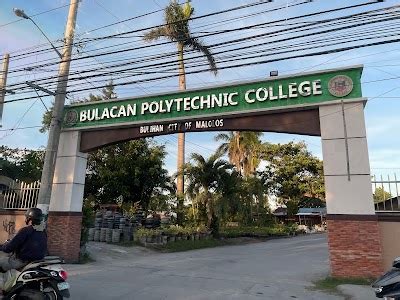 bulacan polytechnic college location.